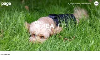 Preview of the HeaLED Case Study