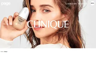 Preview of the Clinique Case Study
