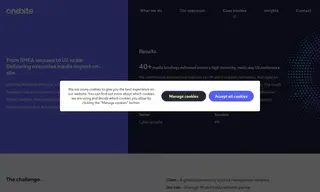 Preview of the Sysdig Case Study