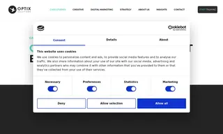Preview of the Gridimp Case Study