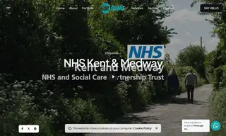 Preview of the National Health Service (NHS) Case Study