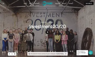 Preview of the Investment20/20 Case Study