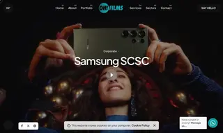 Preview of the Samsung SCSC Case Study