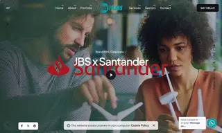Preview of the Cambridge Judge Business School Case Study