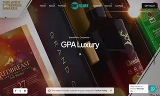 Preview of the GPA Luxury Case Study