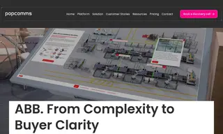 Preview of the ABB Robotics Case Study