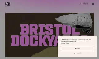 Preview of the Bristol Dockyards Case Study