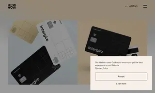 Preview of the Intergiro Case Study