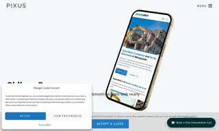 Preview of the Oldham Bros Case Study