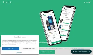 Preview of the Juicemate Case Study