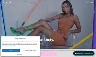 Preview of the Rebellious Fashion Case Study