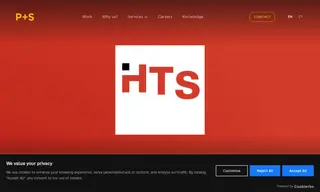 Preview of the HTS Spares Case Study