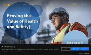 Preview of the Intelex Case Study