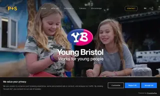 Preview of the Young Bristol Case Study