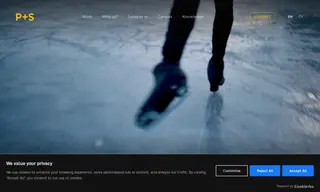 Preview of the Epson Case Study