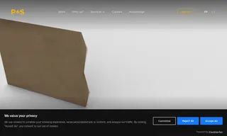 Preview of the Tri-Wall Case Study