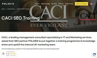 Preview of the Thomson Reuters Case Study