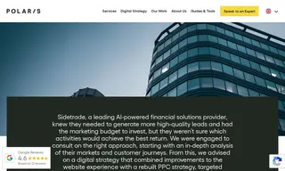 Preview of the Thomson Reuters Case Study