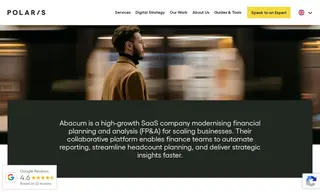Preview of the Thomson Reuters Case Study