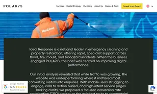 Preview of the Thomson Reuters Case Study