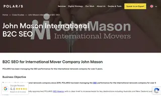 Preview of the Thomson Reuters Case Study