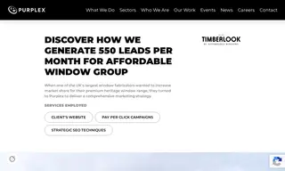 Preview of the Affordable Window Group (awg) Case Study