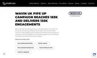 Preview of the Wavin UK Case Study