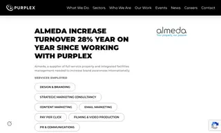 Preview of the Almeda Case Study