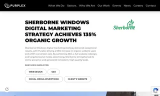 Preview of the Sherborne Windows Case Study