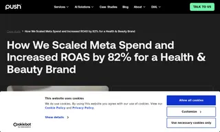 Preview of the Oralieve Case Study