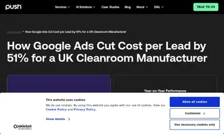 Preview of the Gilcrest Manufacturing Case Study