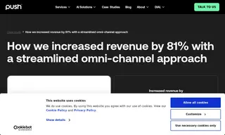 Preview of the Slipfree Case Study