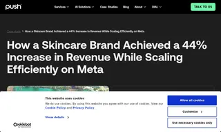 Preview of the Neal’s Yard Remedies Case Study