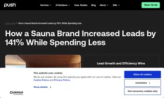 Preview of the Nordic Case Study