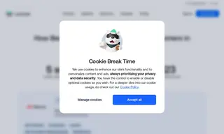 Preview of the Beacon Case Study