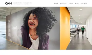 Preview of the Tikit Case Study