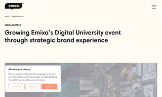 Preview of the Emixa Case Study