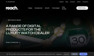 Preview of the Watches of Wales Case Study