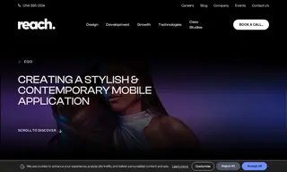 Preview of the EGO Case Study