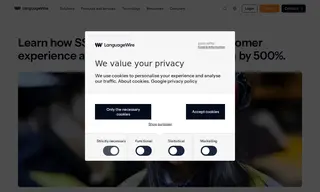 Preview of the SSAB Case Study