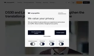 Preview of the DS30 Case Study