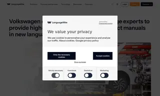 Preview of the Volkswagen Case Study