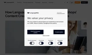 Preview of the Trusted Shops Case Study