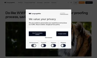 Preview of the WWF Denmark Case Study