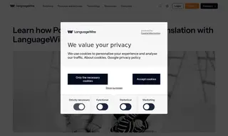 Preview of the Polarn O. Pyret Case Study