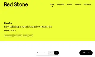 Preview of the Scouts (Explorer Scouts) Case Study