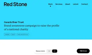 Preview of the Canal & River Trust Case Study