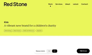 Preview of the Kids Case Study