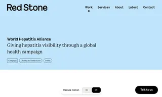 Preview of the World Hepatitis Alliance Case Study