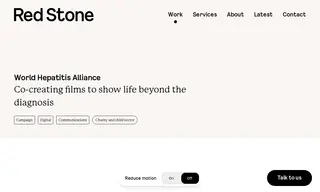 Preview of the World Hepatitis Alliance Case Study